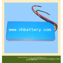 Emergency Light 12V Rechargeable Lithium Battery Cell (LiFePO4) , Rechargeable Battery